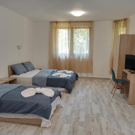 Apartment'S Pita & Mare Китен Экстерьер фото