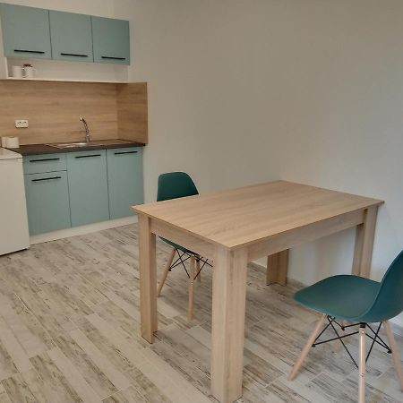 Apartment'S Pita & Mare Китен Экстерьер фото