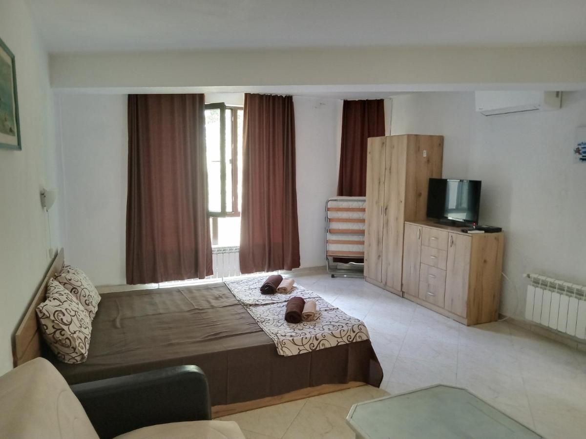 Apartment'S Pita & Mare Китен Экстерьер фото