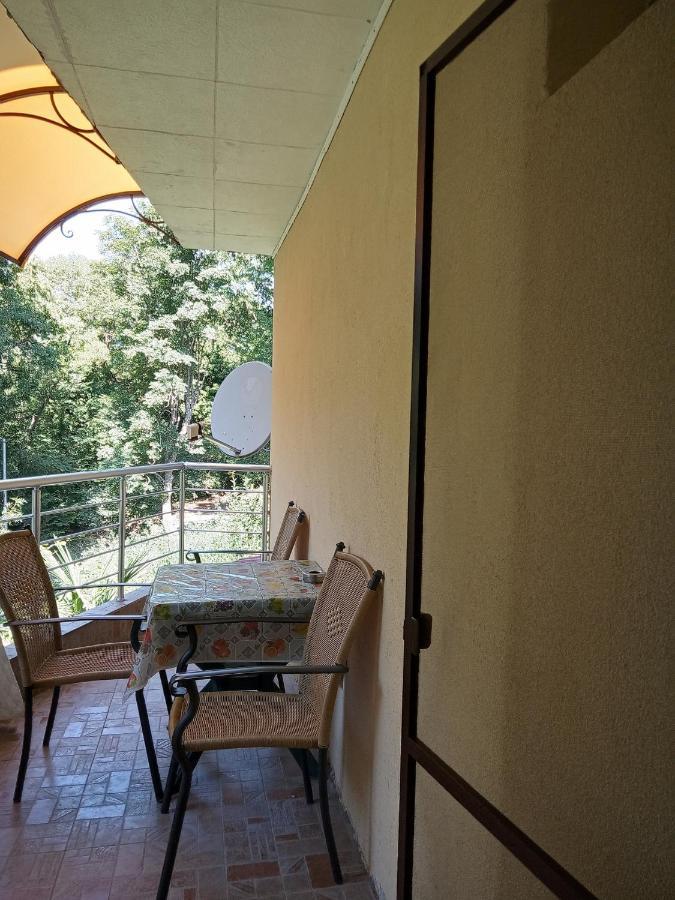 Apartment'S Pita & Mare Китен Экстерьер фото