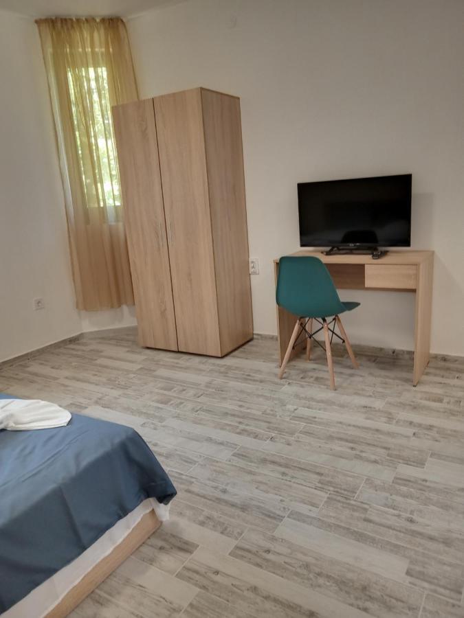 Apartment'S Pita & Mare Китен Экстерьер фото
