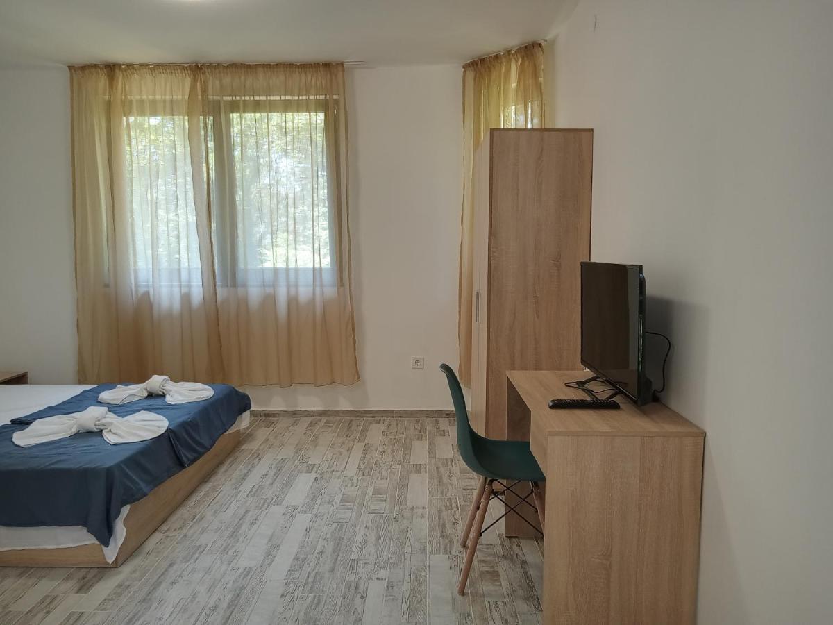 Apartment'S Pita & Mare Китен Экстерьер фото
