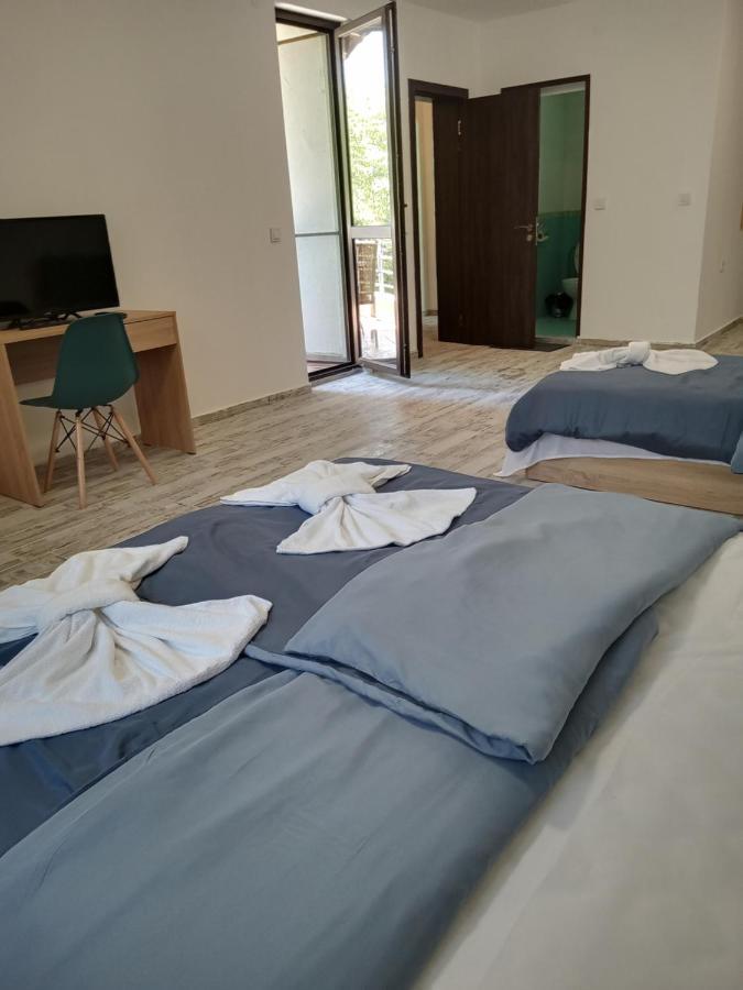 Apartment'S Pita & Mare Китен Экстерьер фото