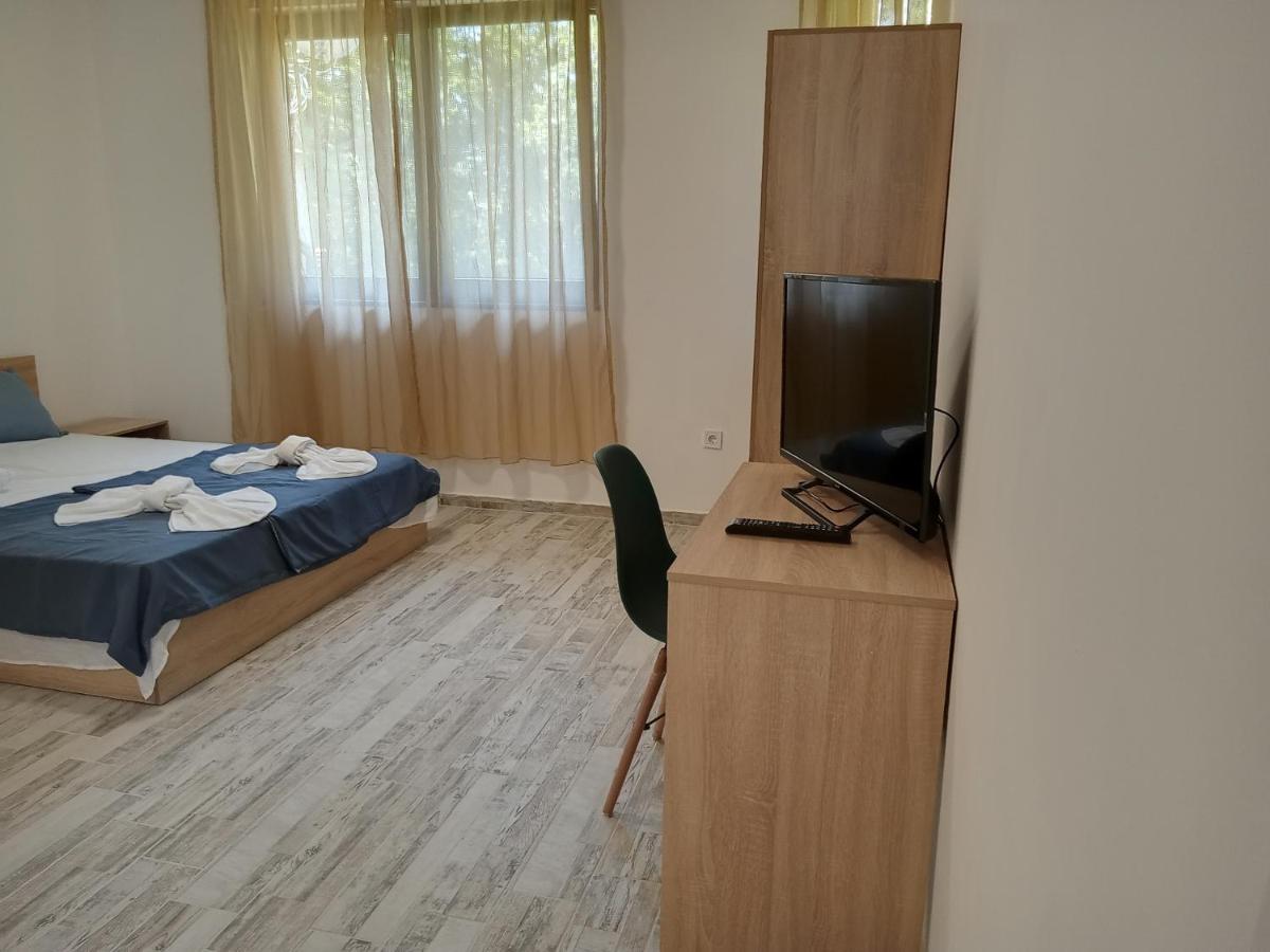Apartment'S Pita & Mare Китен Экстерьер фото