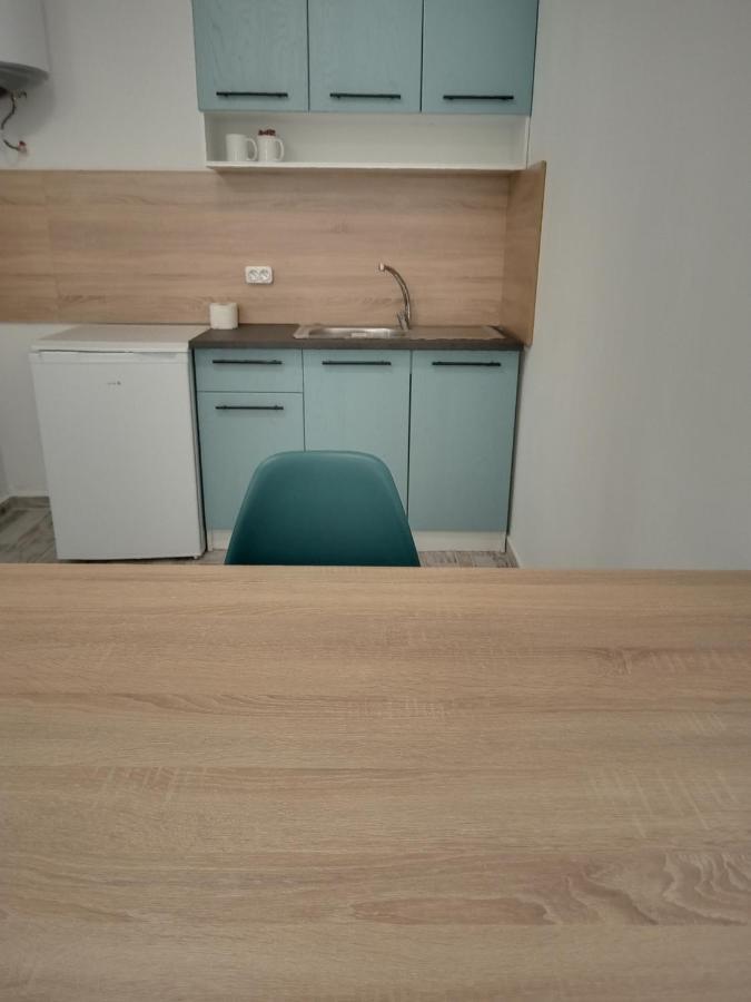 Apartment'S Pita & Mare Китен Экстерьер фото