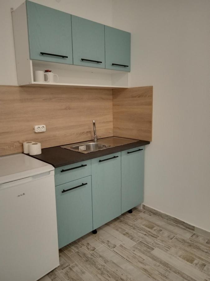 Apartment'S Pita & Mare Китен Экстерьер фото