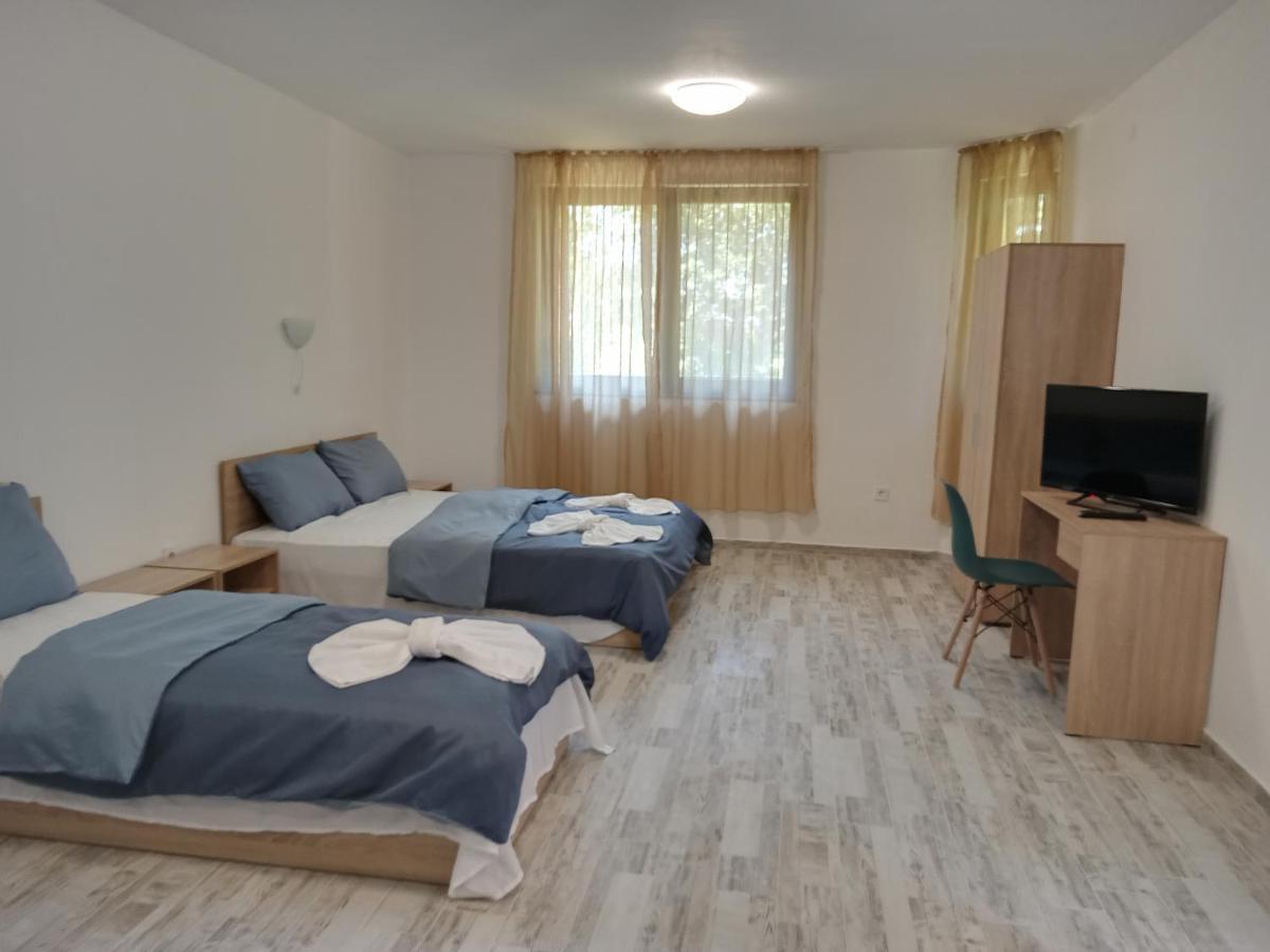 Apartment'S Pita & Mare Китен Экстерьер фото