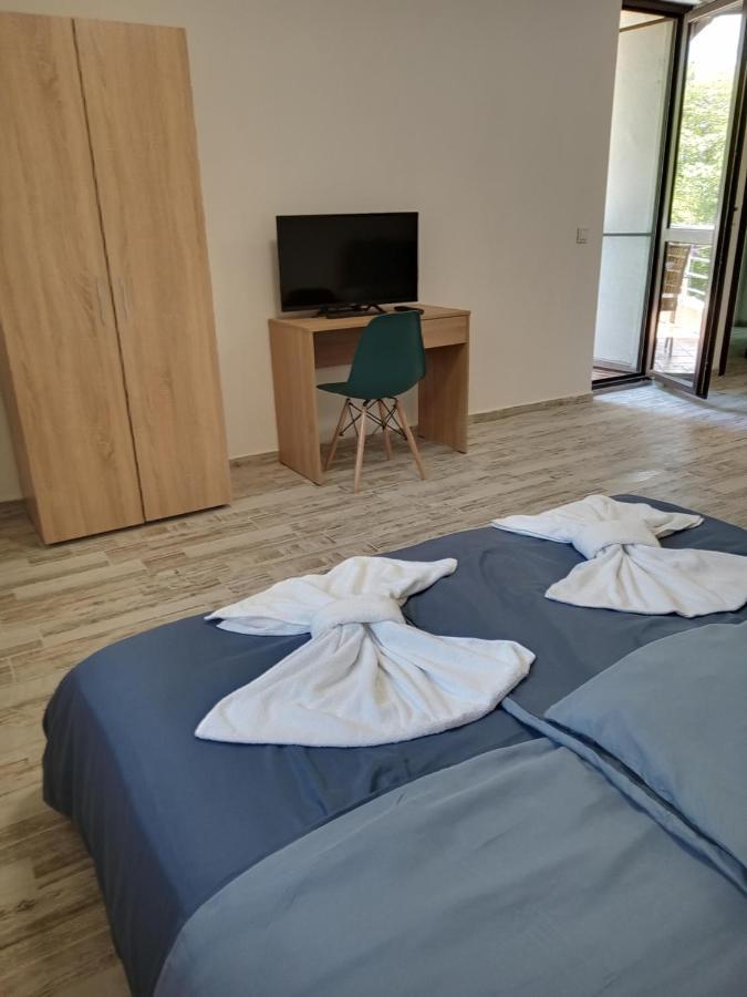 Apartment'S Pita & Mare Китен Экстерьер фото