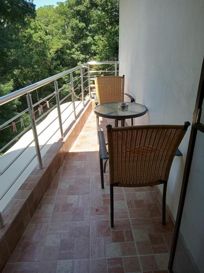 Apartment'S Pita & Mare Китен Экстерьер фото