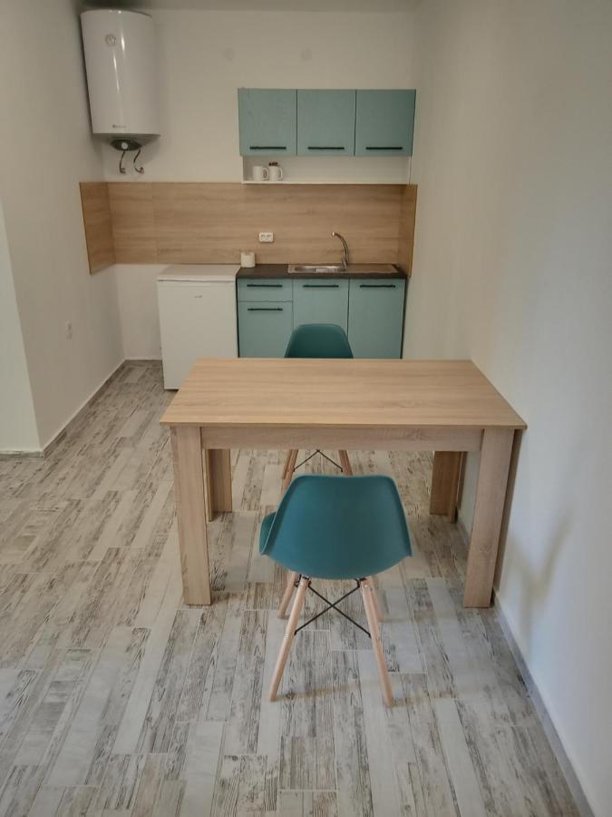 Apartment'S Pita & Mare Китен Экстерьер фото