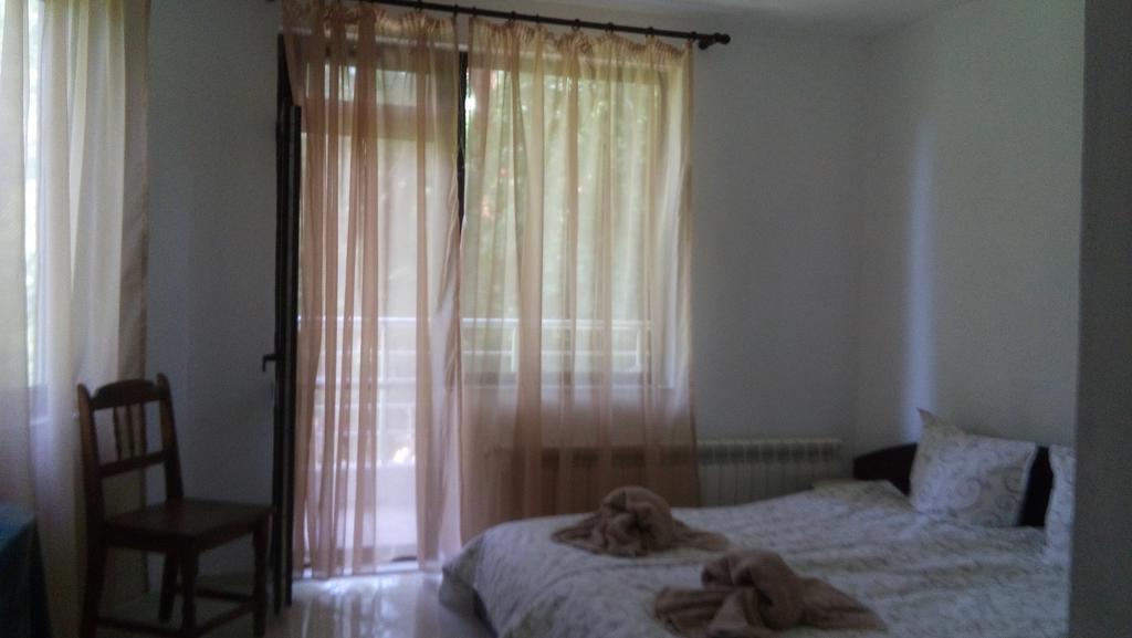 Apartment'S Pita & Mare Китен Экстерьер фото
