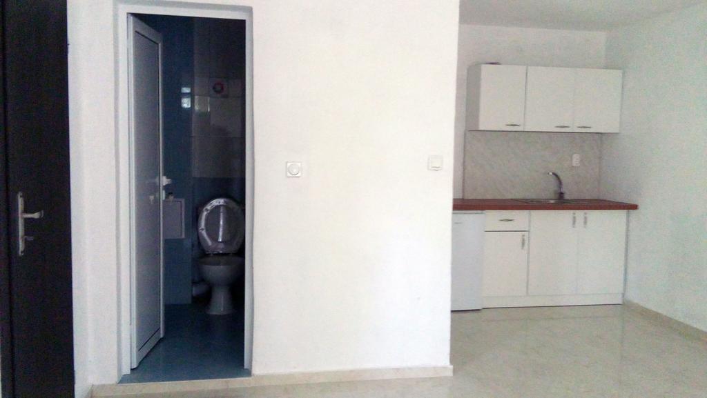 Apartment'S Pita & Mare Китен Экстерьер фото
