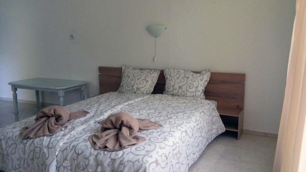 Apartment'S Pita & Mare Китен Экстерьер фото