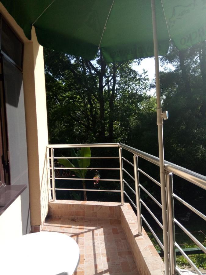 Apartment'S Pita & Mare Китен Экстерьер фото