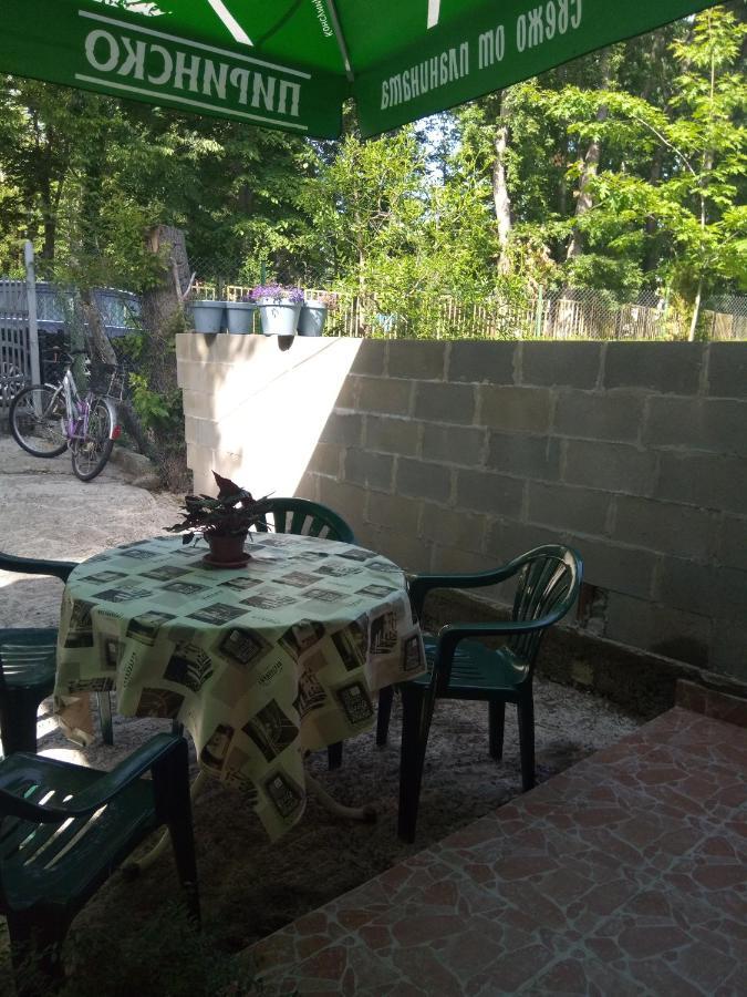 Apartment'S Pita & Mare Китен Экстерьер фото