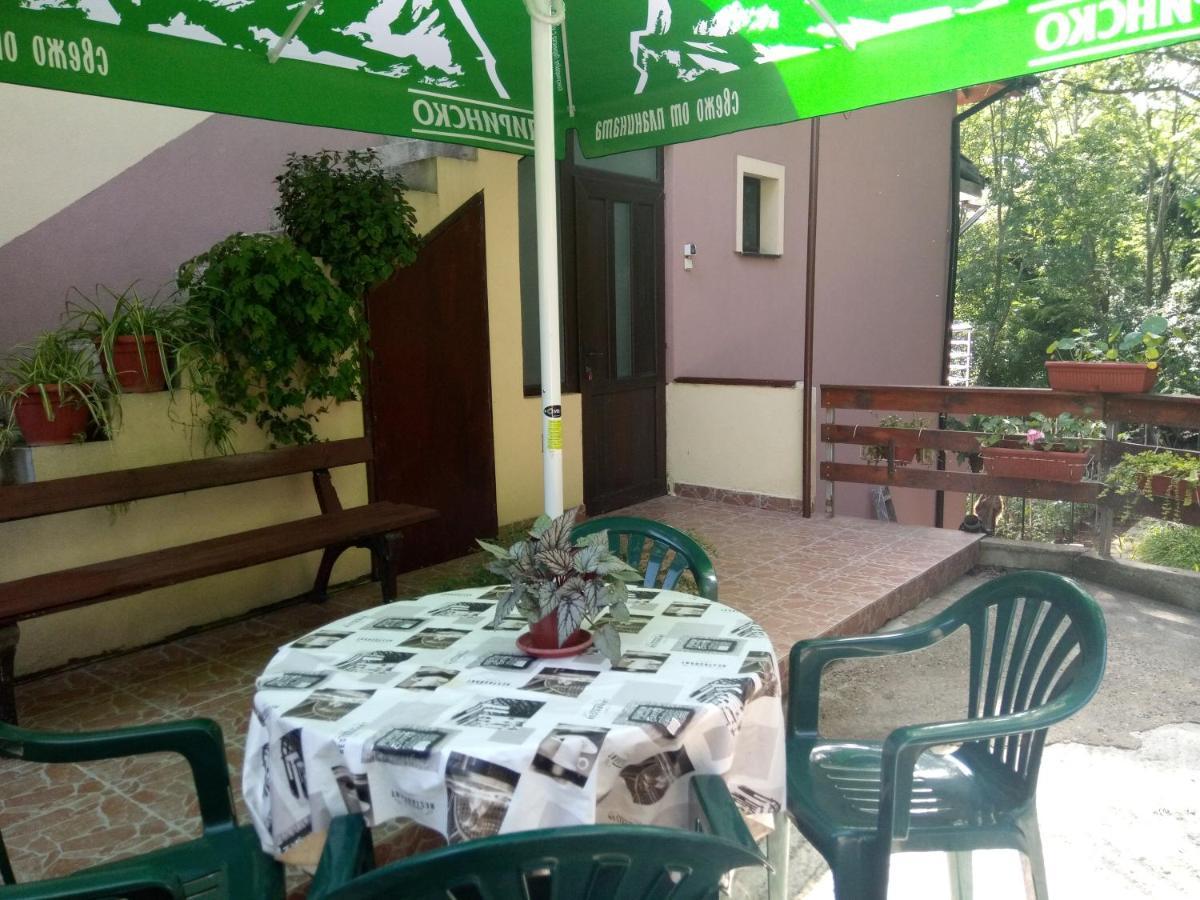 Apartment'S Pita & Mare Китен Экстерьер фото
